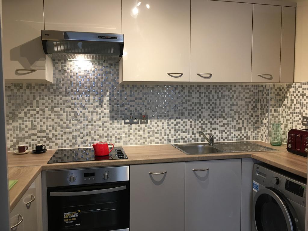 Adelaide Road 2 Appartement