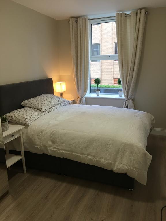 Appartement Adelaide Road 2