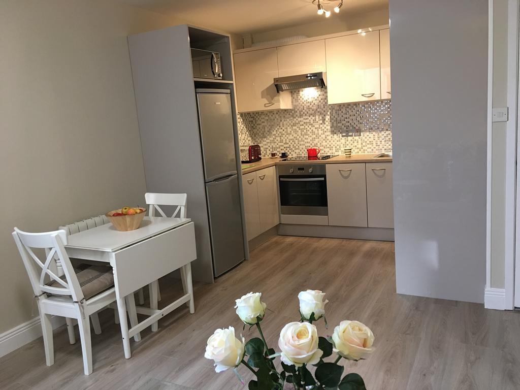 Adelaide Road 2 Appartement *